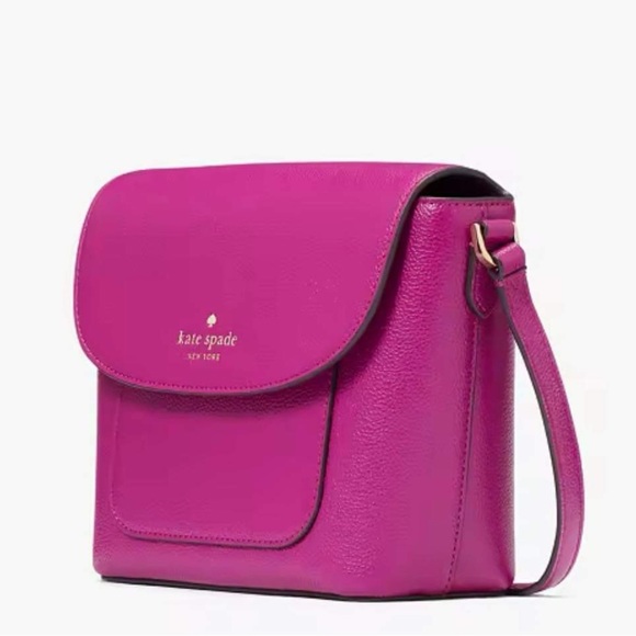 Kate spade crossbody purse - BNWT - Picture 3 of 5